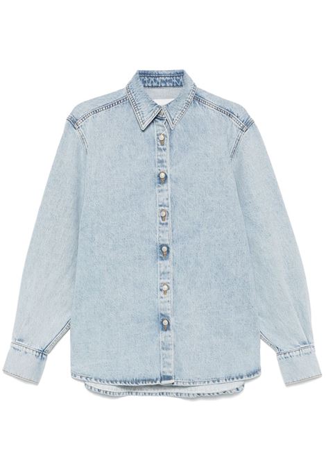 Light blue denim shirt Magda butrym - women